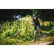 Merida BIG.NINE 20-D 29"- albastru - bicicleta MTB hardtail