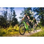 Merida BIG.NINE 20-D 29"- albastru - bicicleta MTB hardtail