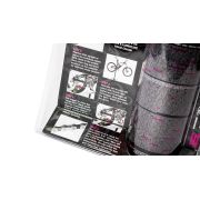 Muc-Off - BIO Chain Doc - solutie si aparat pentru curatarea lantului