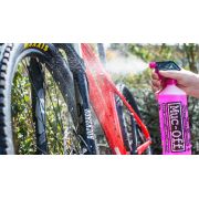 Muc-Off - Bike Care Essentials - pachet pentru curatarea si intretinerea bicicletelor