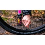 Muc-Off - Cartus cu solutie antipana BAM pentru camera sau pentru sisteme tubeless - 125ml