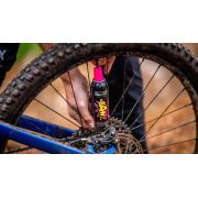 Muc-Off - Cartus cu solutie antipana BAM pentru camera sau pentru sisteme tubeless - 125ml