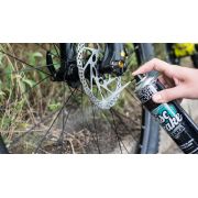 Muc-Off - Disc Brake Cleaner - solutie curatare frane - 400 ml