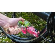 Muc-Off - Dispozitiv pentru curatarea lantului X-3 Dirty Chain Cleaner