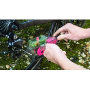 Muc-Off - Dispozitiv pentru curatarea lantului X-3 Dirty Chain Cleaner