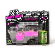 Muc-Off - Dispozitiv pentru curatarea lantului X-3 Dirty Chain Cleaner