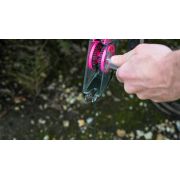 Muc-Off - Dispozitiv pentru curatarea lantului X-3 Dirty Chain Cleaner