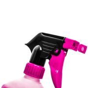 Muc-Off - Nano Tech Bike Cleaner - Solutie curatare bicicleta - 1L