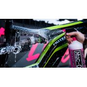 Muc-Off - Nano Tech Bike Cleaner - Solutie curatare bicicleta - 5L