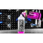 Muc-Off - Nano Tech Bike Cleaner - Solutie curatare bicicleta Concentrata - bidon 1L