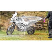 Muc-Off - Sistem de curatare cu presiune pentru biciclete si motociclete