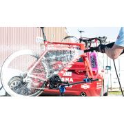 Muc-Off - Sistem de curatare cu presiune pentru biciclete si motociclete