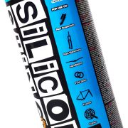 Muc-Off - Spray Silicon Shine pentru bicicleta si componente - 500 ml