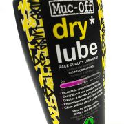 Muc-Off - Ulei Lubrifiant BIO pentru lant - Dry - 50ml