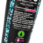 Muc-Off - Ulei Lubrifiant BIO pentru lant - Wet - 120ml