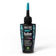 Muc-Off - Ulei Lubrifiant BIO pentru lant - Wet - 50ml