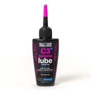 Muc-Off - Ulei Lubrifiant Ceramic C3 pentru lant - Wet - 50ml