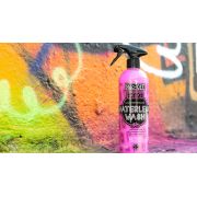 Muc-Off - Waterless Wash Bike Cleaner e-Bike - Solutie curatare bicicleta fara apa pentru biciclete electrice - 750ml