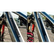 Muc-Off - Waterless Wash Bike Cleaner e-Bike - Solutie curatare bicicleta fara apa pentru biciclete electrice - 750ml