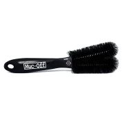 Muc-Off - perie cu doua capete - 2 Prong