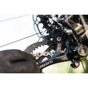 Muc-Off - perie pentru curatare - Claw Brush