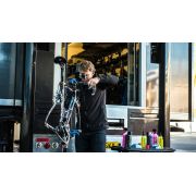 Muc-Off - perie pentru curatare - Detailing Brush