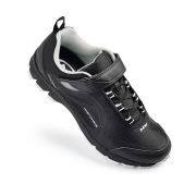 Northwave Escape Evo - pantofi pentru ciclism MTB All Mountain - negri
