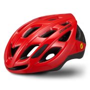 Specialized - casca ciclism Chamonix MIPS - rosu Flo