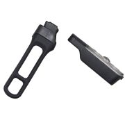 Specialized - lumina spate pentru bicicleta Stix Elite, incarcare USB, 100 lumeni - negru