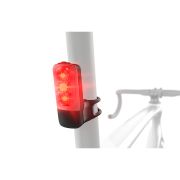 Specialized - lumina spate pentru bicicleta Stix Elite, incarcare USB, 100 lumeni - negru
