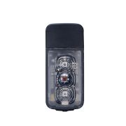 Specialized - lumina spate pentru bicicleta Stix Elite, incarcare USB, 100 lumeni - negru
