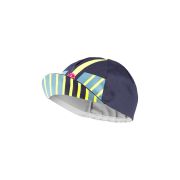 Castelli - sapca ciclism - Hors Categorie Cap - bleumarin