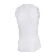 Castelli Pro Issue - maiou pentru ciclism - alb