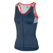 Castelli Solare Top W - maiou pentru ciclism - Bleumarin