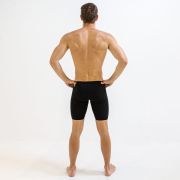 Finis -  Jammer inot pentru barbati Solid jammer - negru