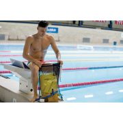 Finis Sac Echipamente - Negru