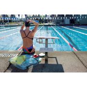 Finis Sac Echipamente - Rosu