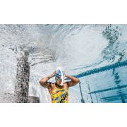 Finis - Snorkel - Stability Snorkel Speed - negru