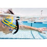 Finis - Snorkel - Stability Snorkel Speed - negru