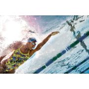 Finis - Snorkel - Stability Snorkel Speed - negru