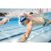 Finis - Snorkel - Stability Snorkel Speed - negru