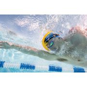 Finis - Snorkel - Stability Snorkel Speed - negru