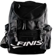 Finis Torque Rucsac Echipament inot 35L - negru