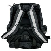 Finis Torque Rucsac Echipament inot 35L - negru