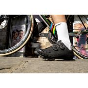 Northwave Revolution 2 - pantofi pentru ciclism sosea - negru