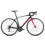 Orbea - bicicleta sosea cursiera - Avant H60 - albastru-rosu
