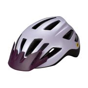 Specialized casca ciclism copii 4-7 ani cu lumina - Shuffle Child LED MIPS - lila