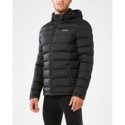 2XU - CLASSIX Insulation Jacket III - Black