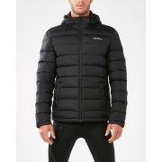 2XU - CLASSIX Insulation Jacket III - Black