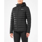2XU - CLASSIX Insulation Jacket III W - Negru